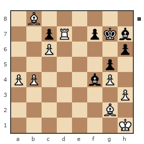 Game #7839056 - Игорь Горобцов (Portolezo) vs Александр Васильевич Михайлов (kulibin1957)