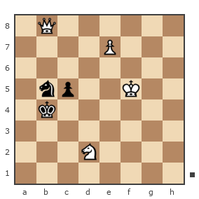 Game #3338520 - Ботянов Сергей Геннадьевич (серг1969- бот) vs SS 7
