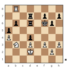 Game #7909589 - Дмитрий (shootdm) vs Александр (Pichiniger)