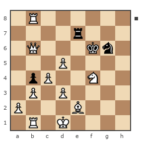 Партия №7321015 - Каспаров 1 vs Смирнов Сергей