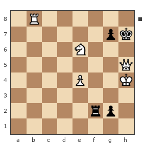 Game #7802377 - Шахматный Заяц (chess_hare) vs Andrei-SPB