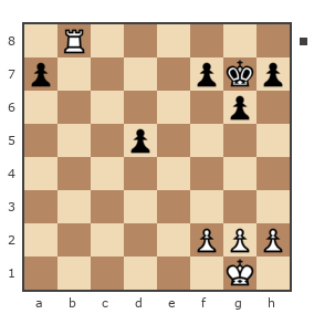 Game #7908230 - Александр Савченко (A_Savchenko) vs Waleriy (Bess62)
