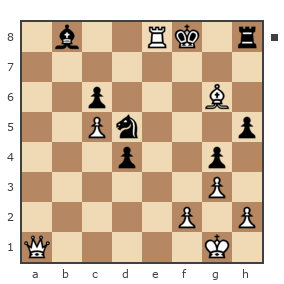 Game #6567062 - Михайлов Александр Анатольевич (Robespier777) vs nikan37