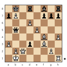 Game #7778860 - Александр (GlMol) vs Борис Абрамович Либерман (Boris_1945)
