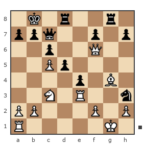 Game #1301916 - Арсен  Гергев (Эдельвейс) vs x_j