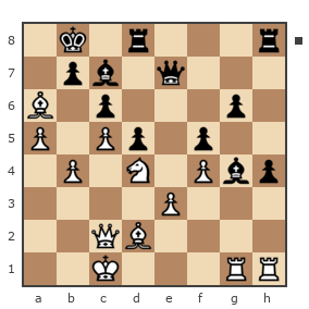 Game #7882981 - Александр Валентинович (sashati) vs Виктор Иванович Масюк (oberst1976)