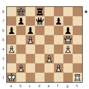 Game #6467696 - Trudniy vs Тимофей Владимирович (vovochka3)