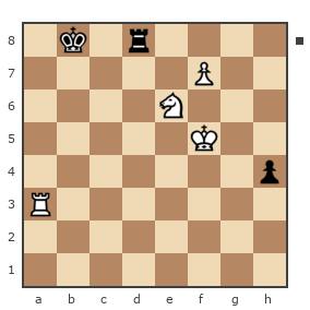Game #7907456 - Александр Васильевич Михайлов (kulibin1957) vs Валерий Семенович Кустов (Семеныч)