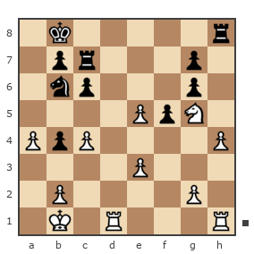 Game #4641825 - Фоя Виталий Владимирович (Vetal28) vs КНГ
