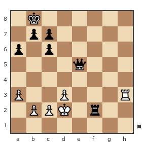 Game #7796692 - Андрей (Андрей-НН) vs Владимир Ильич Романов (starik591)
