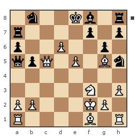 Game #3495959 - Лада (Ладa) vs Александр Иванович Голобрюхов (бригадир)