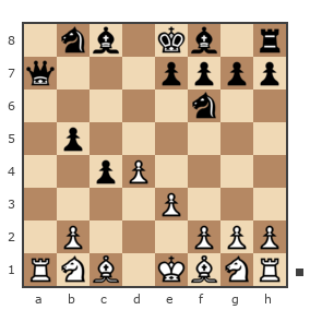 Game #7779907 - Александр Савельев (mumus) vs Malinius