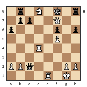 Game #7582255 - Игорь (igor1968) vs Dimka1978