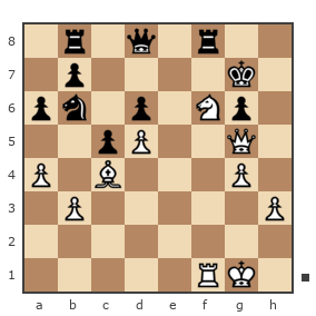 Game #3495993 - Alessandro (Alu) vs Олег (APOLLO79)