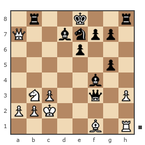 Game #225488 - Эдуард Поликутин (Edw-poli) vs Vlad (anybiss)