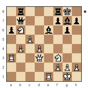 Game #1631845 - Тень vs Алексей Владимирович (Созерцатель)