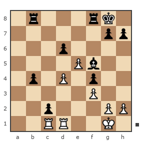 Game #725287 - Роман Гавриков (sshadoww) vs Aндрей (katran2003)