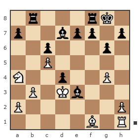 Game #7041952 - Алексей (bonifico) vs artur-32