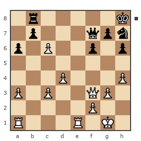 Game #6067557 - Давиденко Андрей Сергеевич (wermaht) vs SimVit