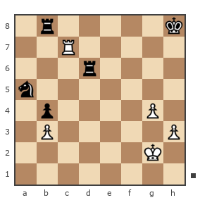 Game #6921103 - sanek1987-c vs ПДВ (Yaltagrad)