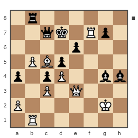 Game #7420487 - Гусаренко Виктор Степанович (GUSARENCO) vs Evgenii (PIPEC)