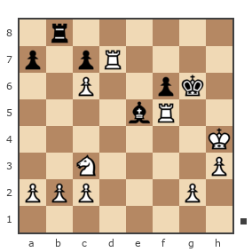 Game #1689637 - Boris (BorisBen) vs Gurbanov Fizuli (Fizo)