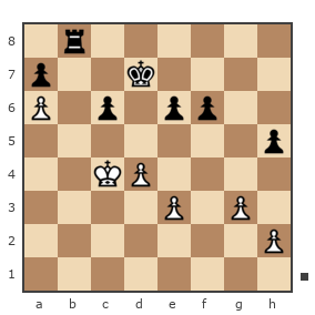 Game #7899446 - Дмитриевич Чаплыженко Игорь (iii30) vs Сергей (skat)