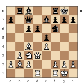 Game #5946613 - Вячеслав Бурлаков (veksha) vs Александр Владимирович Рахаев (РАВ)
