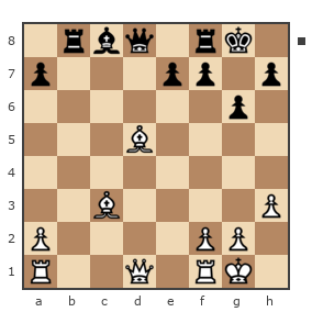Game #7860252 - Ларионов Михаил (Миха_Ла) vs Александр Валентинович (sashati)