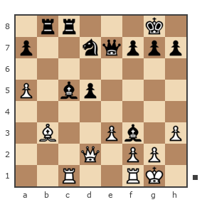 Game #5949744 - vaicat vs ChessGenius141