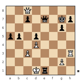 Game #7781627 - Roman (RJD) vs Лисниченко Сергей (Lis1)