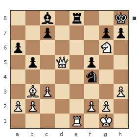 Game #1110164 - Nikita (sergeich) vs Даниил (Викинг17)
