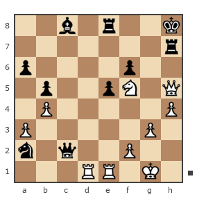 Game #7462417 - Каракчеев Павел (Karakcheev) vs Энгельсина