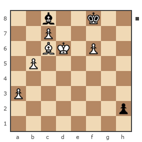 Game #2990876 - Константин (kostake) vs Владимир (Dilol)