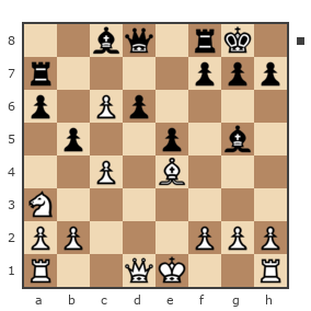 Game #7400282 - Alexander (zamsh) vs Николай Фёдорович Девайкин (Devaykin)
