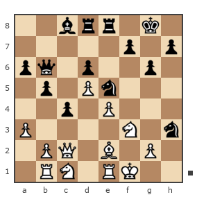 Game #3495922 - veaceslav (vvsko) vs Erwin Nagel (schachter)