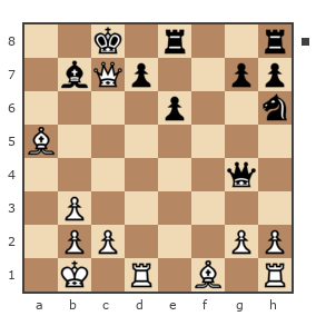 Game #6761648 - Николай (Абиван) vs Hauk Gans (aleks_165)