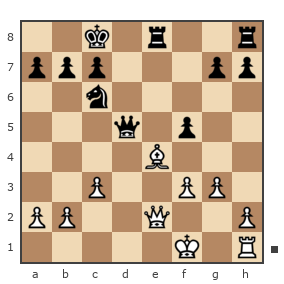 Game #7885317 - Алексей Алексеевич (LEXUS11) vs Лисниченко Сергей (Lis1)