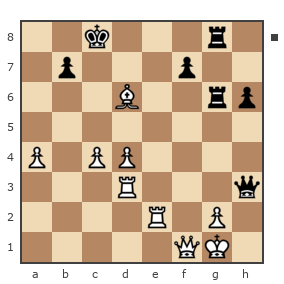 Game #4797063 - gogis666 vs Егоров Денис Валентинович (Lorinser)