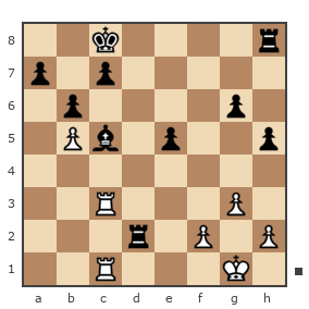 Game #4731050 - Илья (el-tamid) vs abadzeh