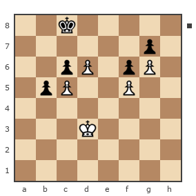 Game #7908215 - Владимир Вениаминович Отмахов (Solitude 58) vs Waleriy (Bess62)