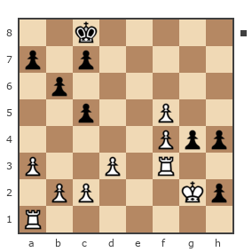 Game #5384070 - Нагарев Иван Олегович (Ivan2003) vs Барон (Likana)
