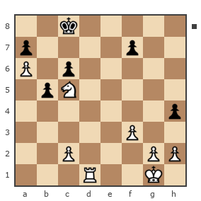 Game #7755685 - Игорь Владимирович Кургузов (jum_jumangulov_ravil) vs Vikont (vikont)