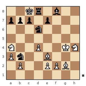 Game #1421367 - genya vs Александр Сергеевич (ksandr)