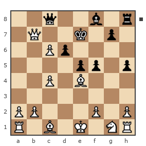 Game #7810568 - Serij38 vs Евгеньевич Алексей (masazor)