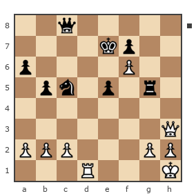 Game #5142206 - Владислав (skr74-v) vs Алексей (alecs4853)