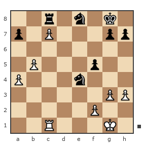 Game #7012471 - Владимир (Siemleon) vs Лебедев Александр (Fransua Labie)