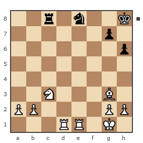 Game #7838963 - Лисниченко Сергей (Lis1) vs Андрей (Андрей-НН)