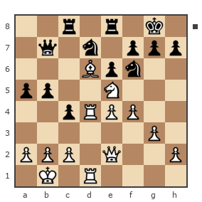Game #666647 - Белянин Игорь (IVB) vs Александр (grobmeister)