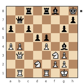 Game #7909805 - Виктор Иванович Масюк (oberst1976) vs Александр Валентинович (sashati)